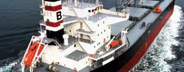 На иностранном судне скончался молодой украинский моряк